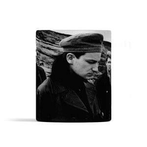 U2 mug