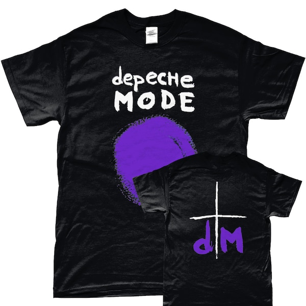 depeche Mode Sofad Tour