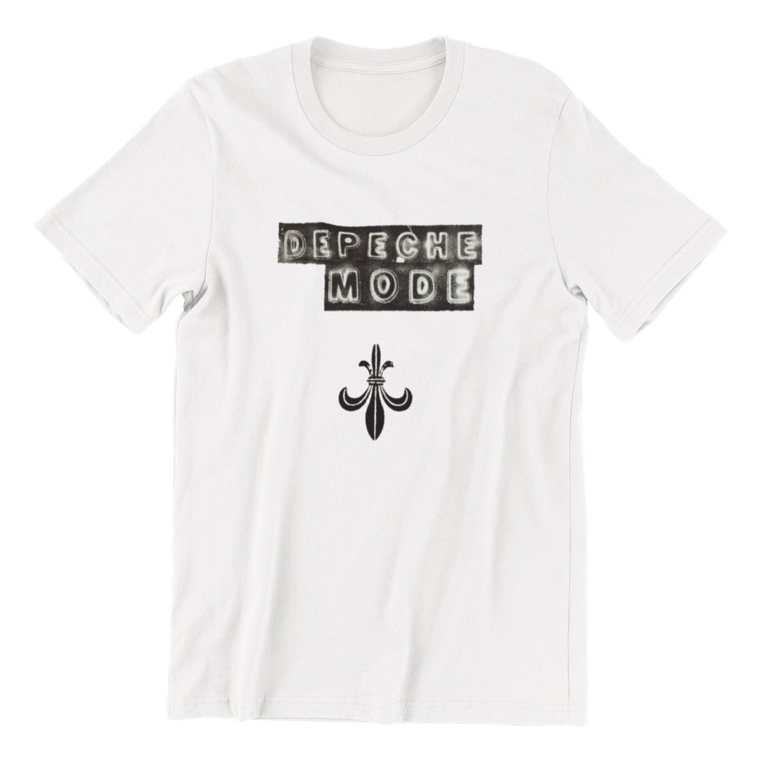 トップス Depeche Mode Its No Good Vintage Tee ! il_1080xN