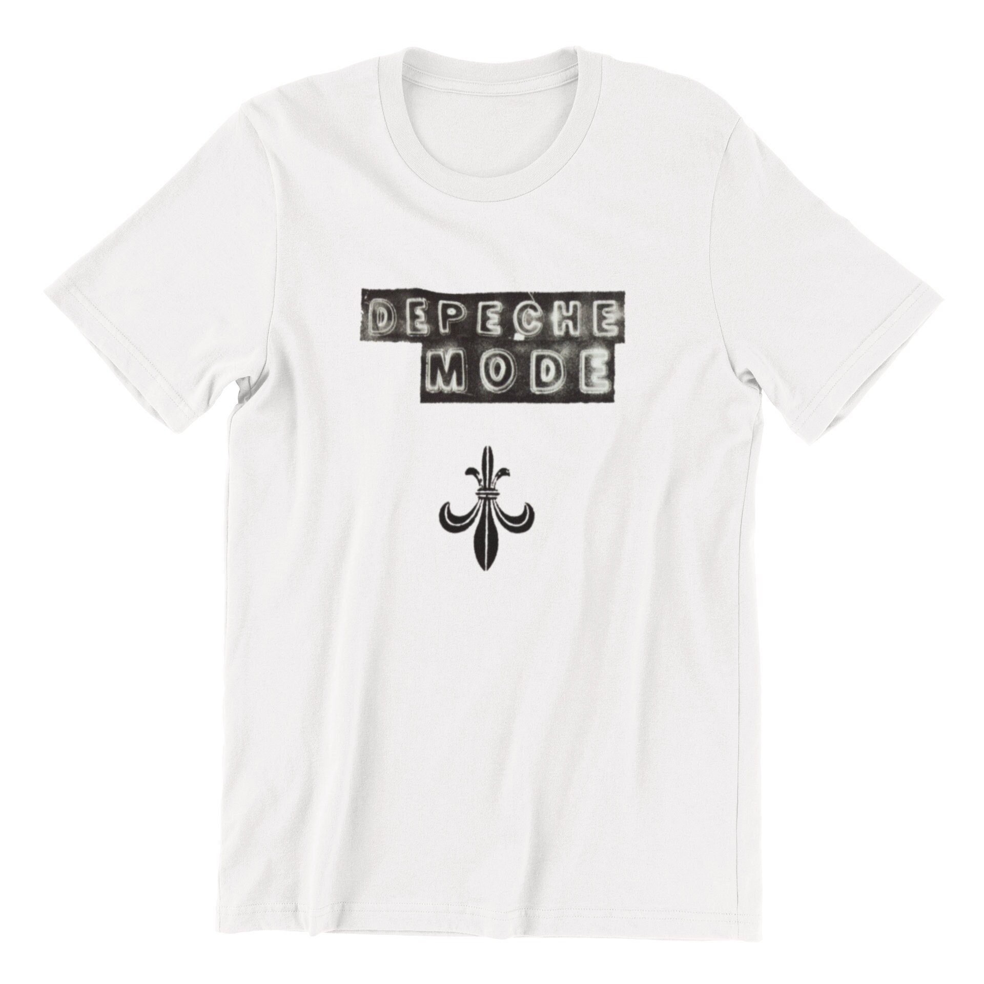 トップス Depeche Mode Its No Good Vintage Tee ! Depeche Mode Its No Good 1997 Tshirt - Etsy