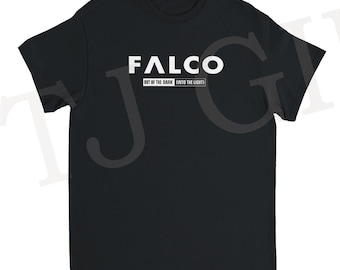 Falco, Der Kommissar, 12