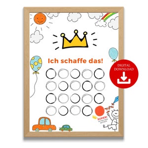 Reward plan reward board children reinforcement plan reward children potty training reward system school children weekly plan