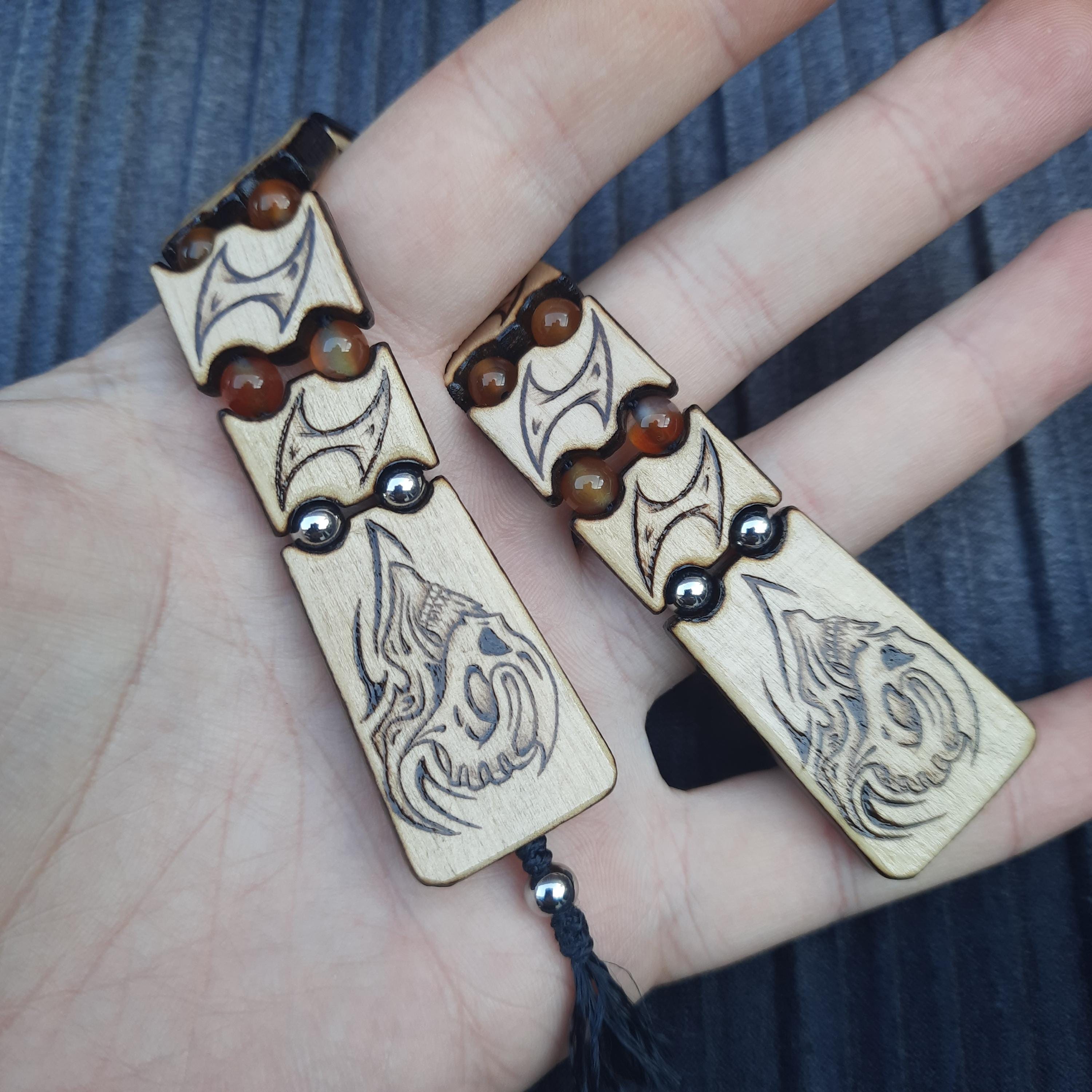 Wood Begleri - Etsy