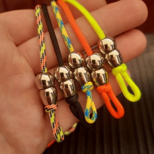 ZUARFY Begleri Fidget Beads for Men Women Youngs Skill Players Stress  Relief Xmas Gift