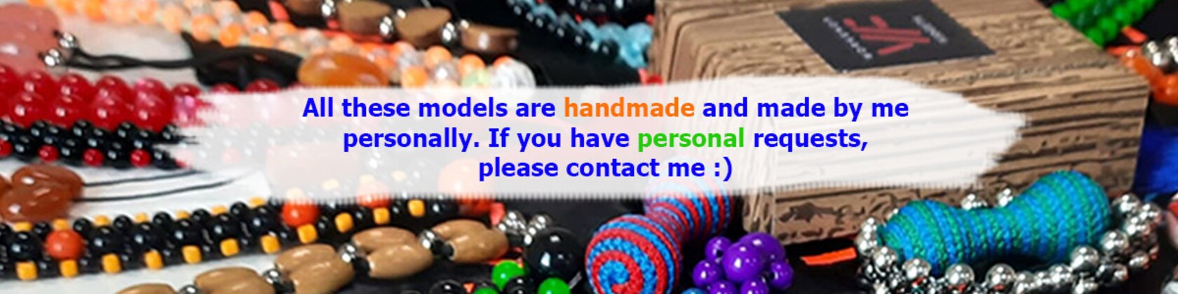 WorkshopFidgets - Etsy