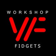 WorkshopFidgets - Etsy