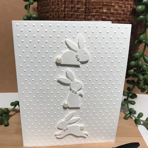 Cartes de lapin !