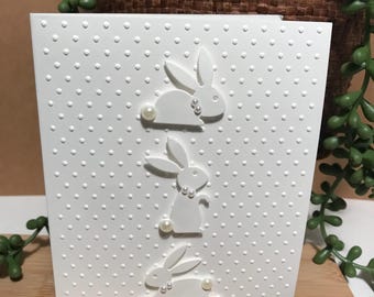 Cartes de lapin !