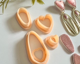 SET DA 3 ruote per pasticceria ravioli crimper tagliapasta doppio