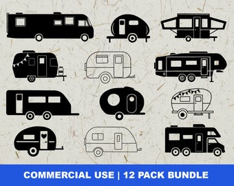 Free Free Travel Trailer Svg Free 297 SVG PNG EPS DXF File
