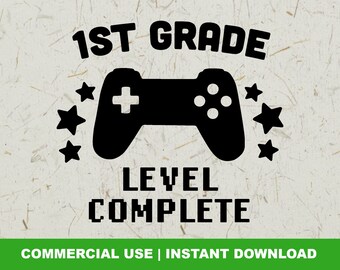 Grade Level Svg Etsy Grade Level Svg Etsy