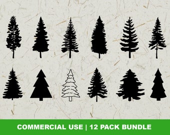 Download Tree Svg Etsy
