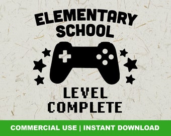 Download Elementary Svg Etsy