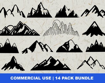 Free Free Mountain Top Svg 278 SVG PNG EPS DXF File