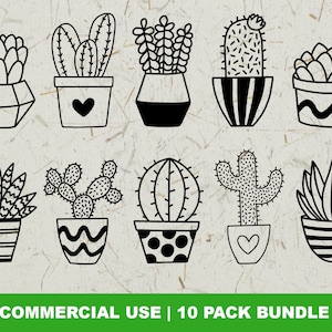 Download Plant Svg Etsy