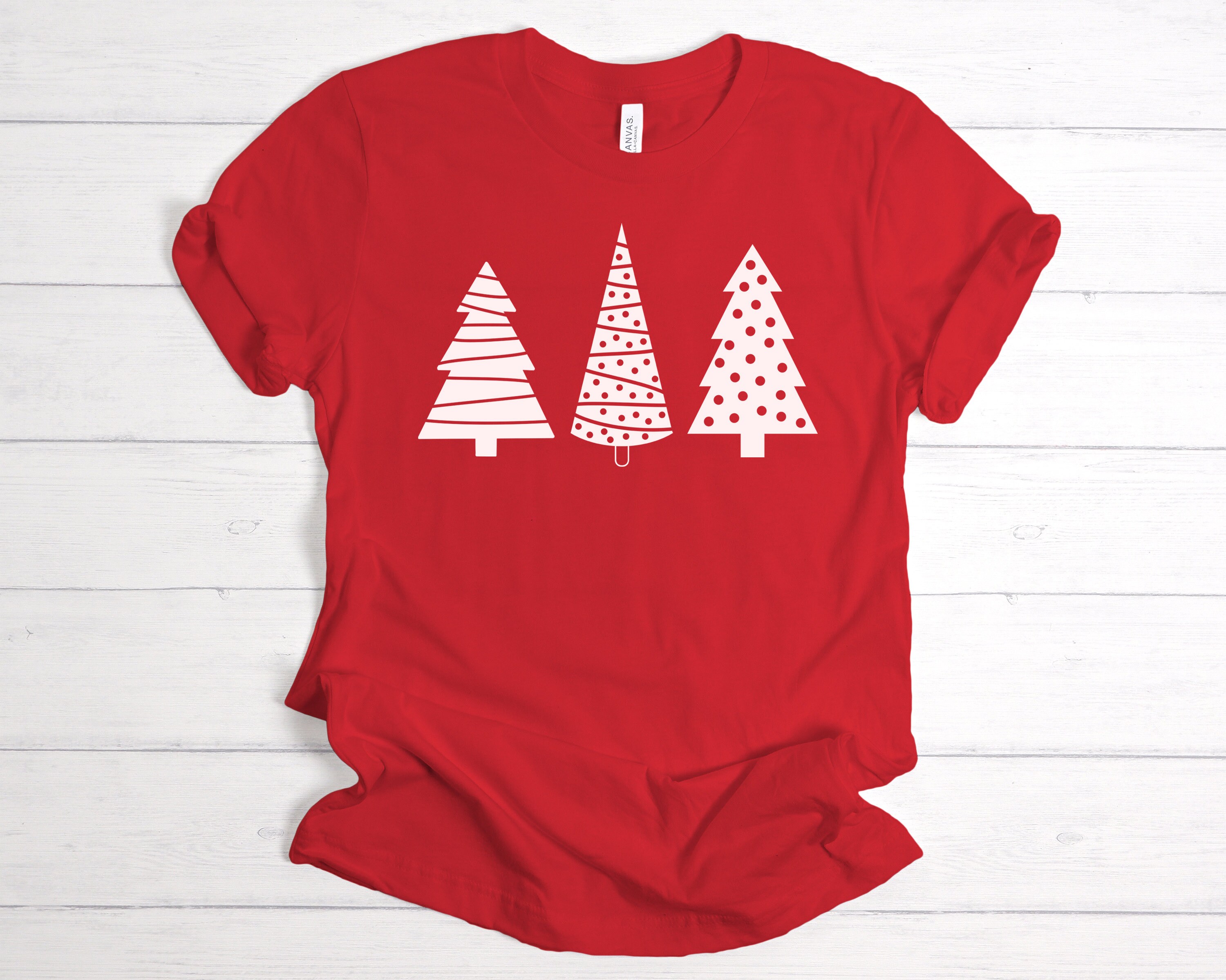 Christmas Tree Svg Bundle Christmas Tree Clip Art Christmas - Etsy