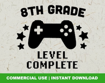 8th Grade Grad Svg Etsy 8th Grade Grad Svg Etsy