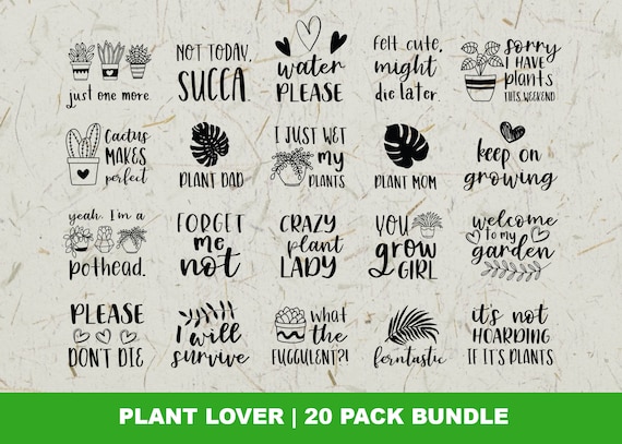 Cute Plant Mom T Shirt - Plant Lover Shirt Cute Plant Mom T Shirt - Plant Lover Shirt