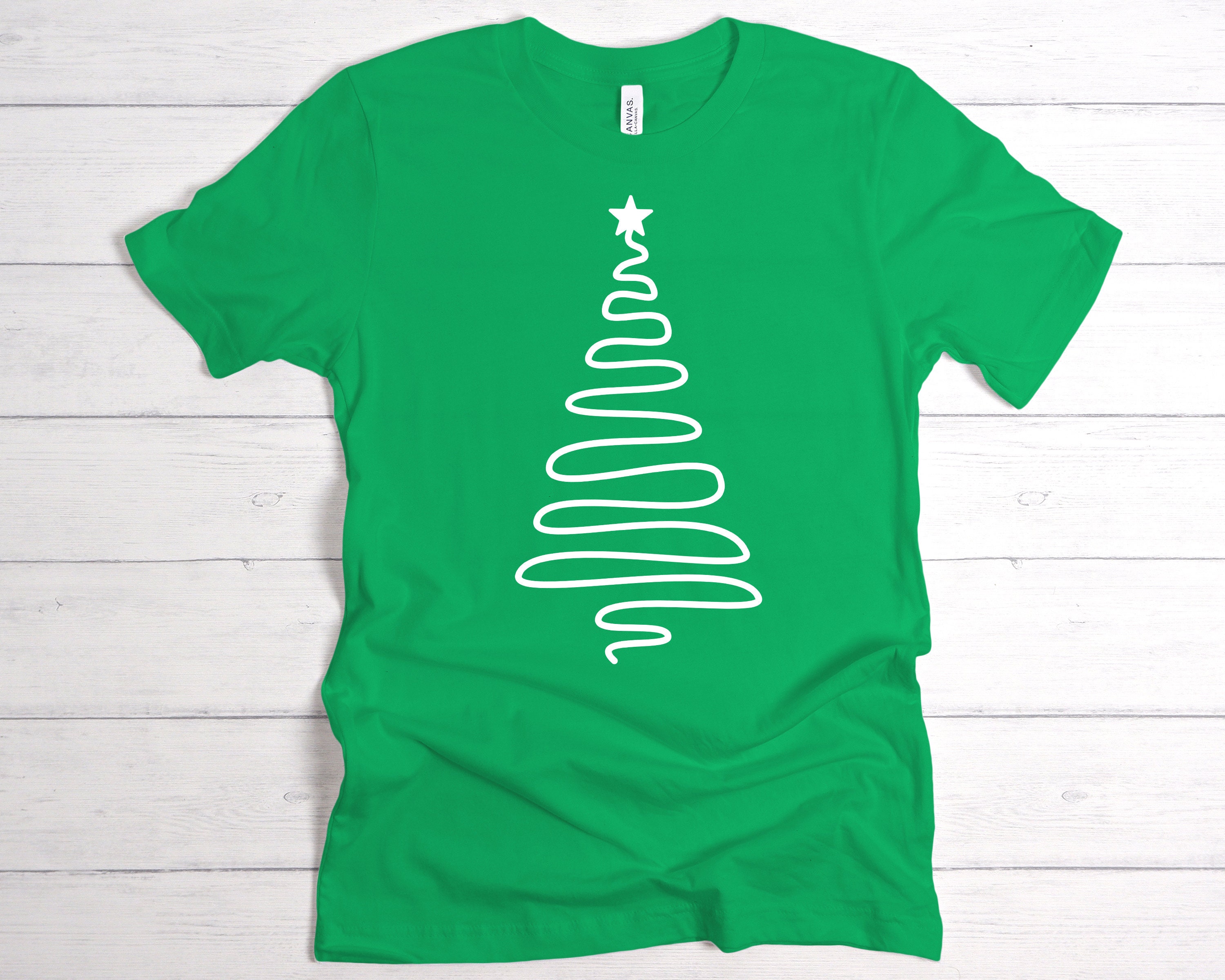 Christmas Tree Svg Bundle Christmas Tree Clip Art Christmas - Etsy