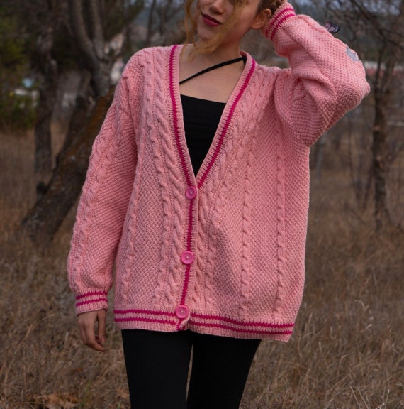CONVERSETOKYO STAR★ SHAGGY KNIT CARDIGAN CONVERSETOKYO STAR☆ SHAGGY KNIT CARDIGAN CONVERSE TOKYO