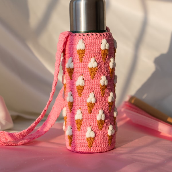 Hydro Flask Holder Etsy