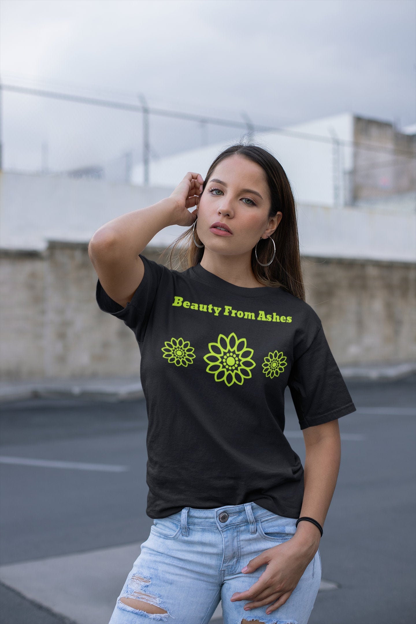 motivational shirts for women