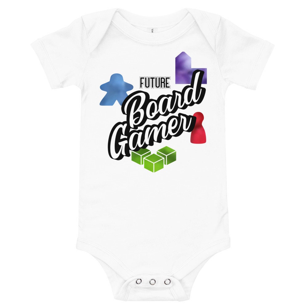 Cool & Stylish Video Game-themed Onesies For Baby Boys - Perfect For  Summer! - Temu