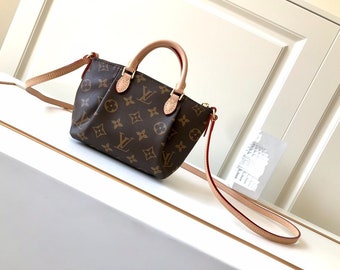sac vintage de luxe