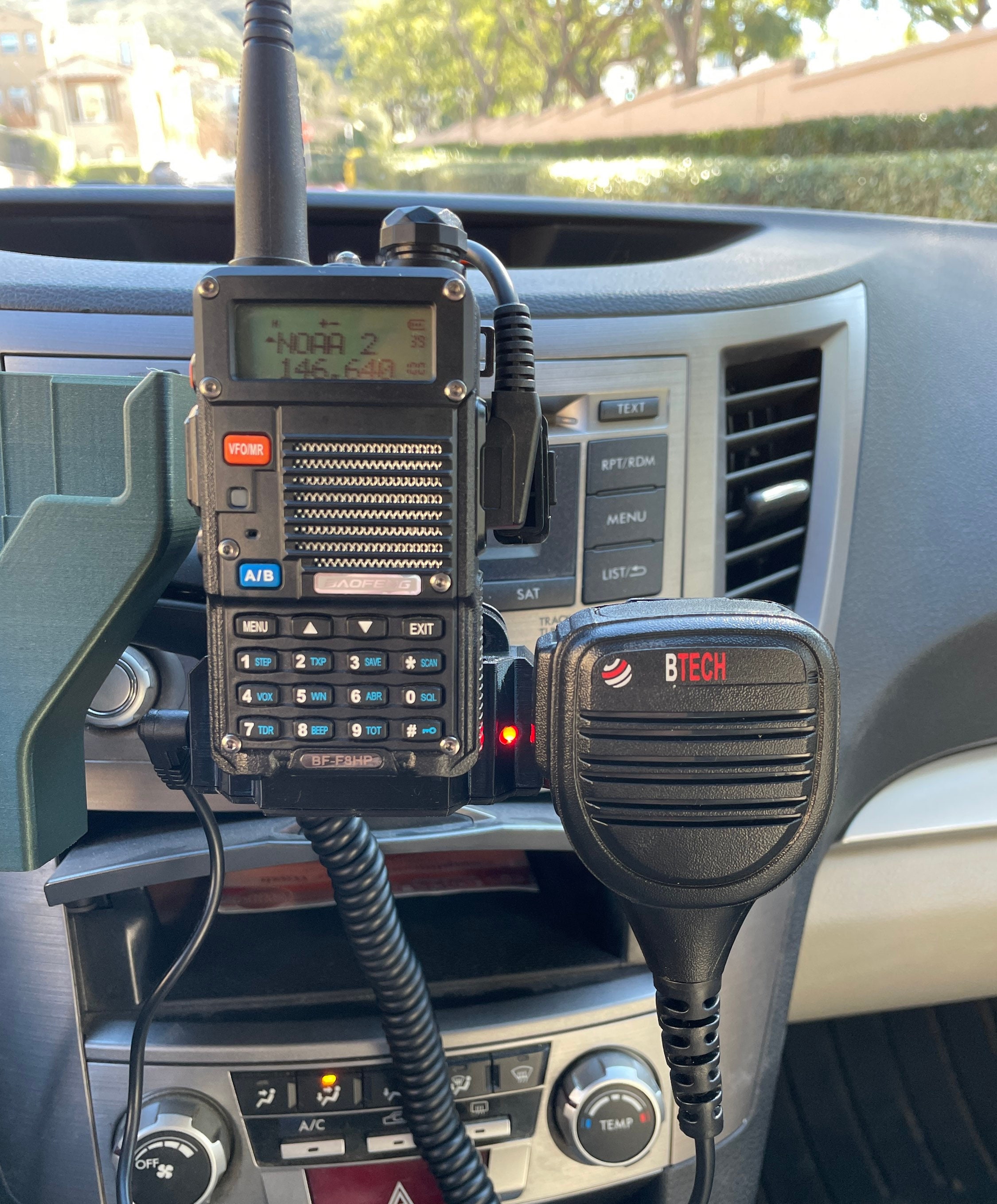 Baofeng UV-5R For Beginners - Menu Settings You Need To Know - Learn The Baofeng  UV5R - Ham Radio 