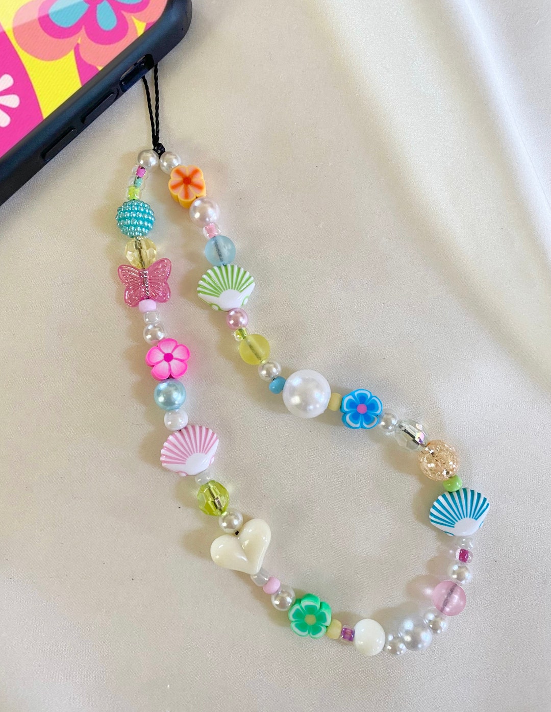 アクセサリー the Virgins holiday limited charm strap 71QyS6pHKDL._UY1000_.jpg