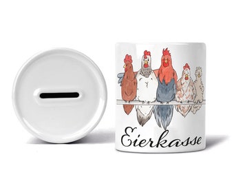 Auf welche Punkte Sie als Käufer beim Kauf von Spardose huhn achten sollten!