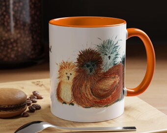 Hühner Tasse Geschenk, Huhn Becher Geschenkidee, Hühner Kaffeetasse Hühnerhalter, Hühnerstall Spruch Bauernhof Haushuhn Hühnerhaltung Motiv Hühner Tasse Geschenk, Huhn Becher Geschenkidee, Hühner Kaffeetasse Hühnerhalter, Hühnerstall Spruch Bauernhof Haushuhn Hühnerhaltung Motiv