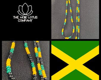jamaican waist beads meaning
