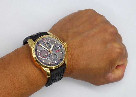 Reloj chopard mille miglia gt xl precio new arrivals