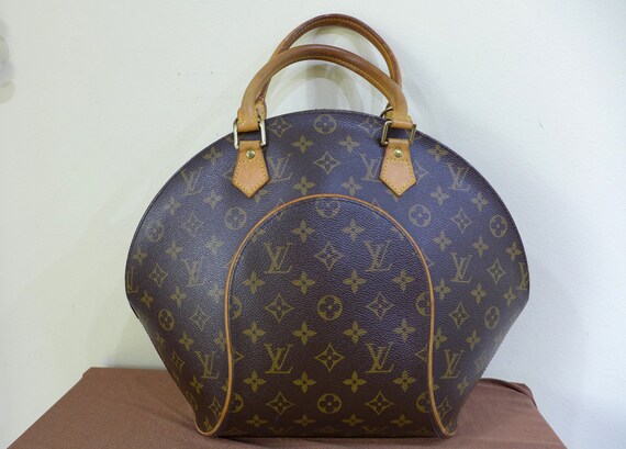 louis vuitton bowling bag