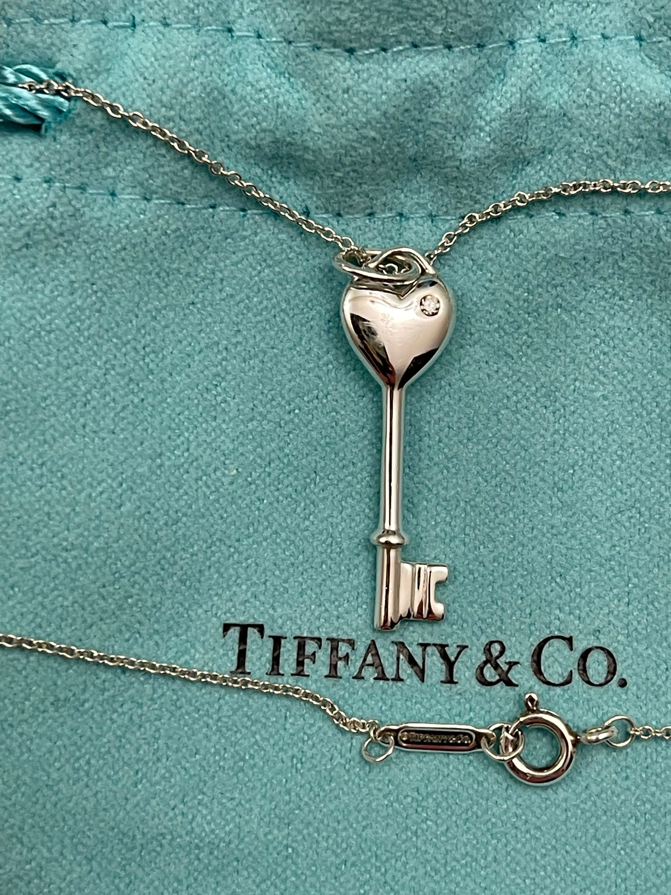 925 Sterling Silver Diamond - Etsy 