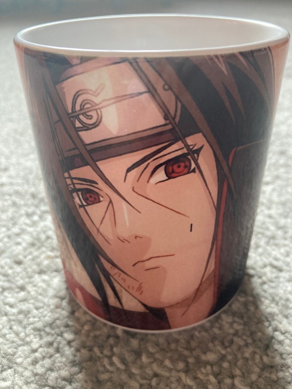 Personalised Gift Itachi Uchiha Mug Money Box Cup Funny Novelty Penguin Cartoon Personalised Gift Itachi Uchiha Mug Money Box Cup Funny Novelty Penguin Cartoon