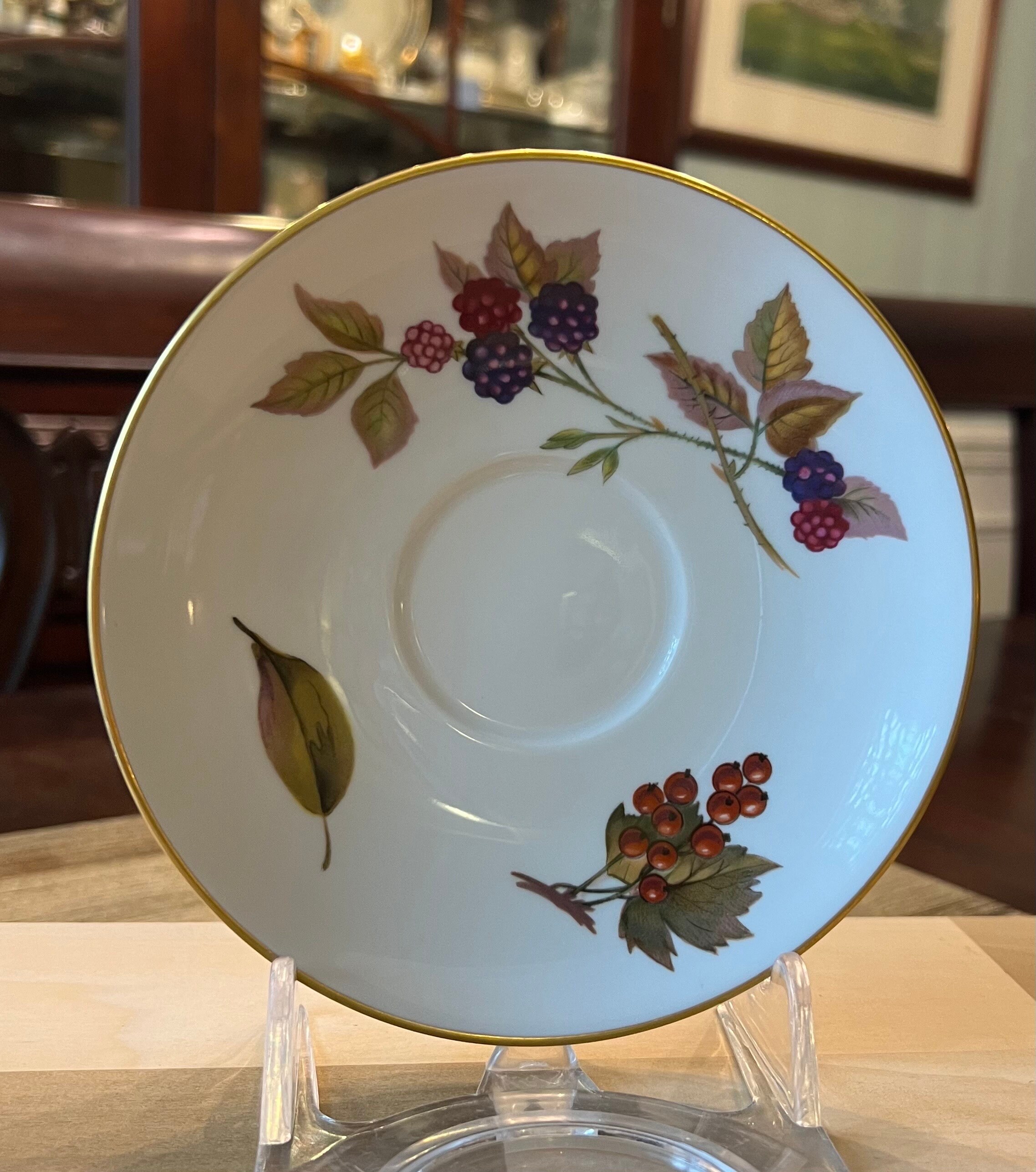 Royal Worcester 51 - Etsy