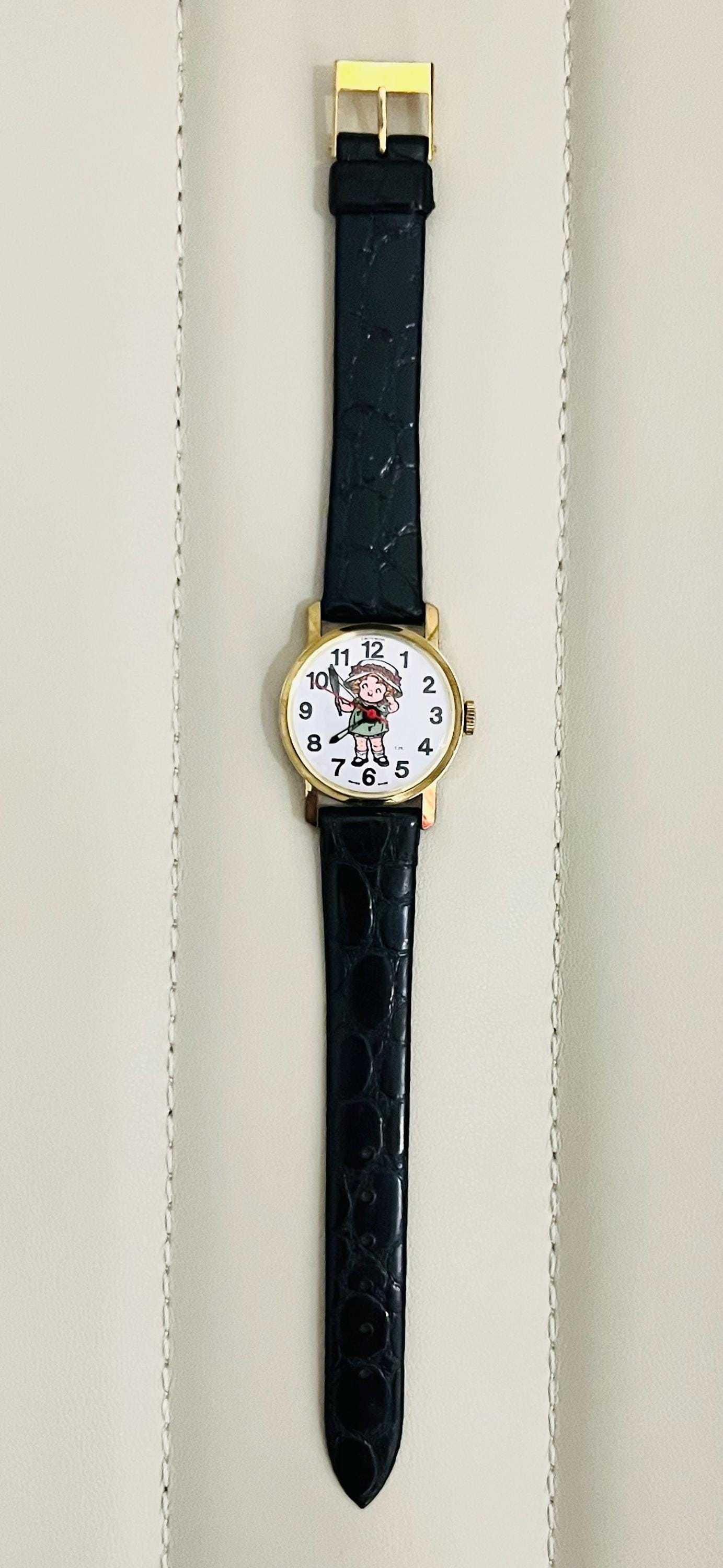 Campbell Soup Watch - Etsy
