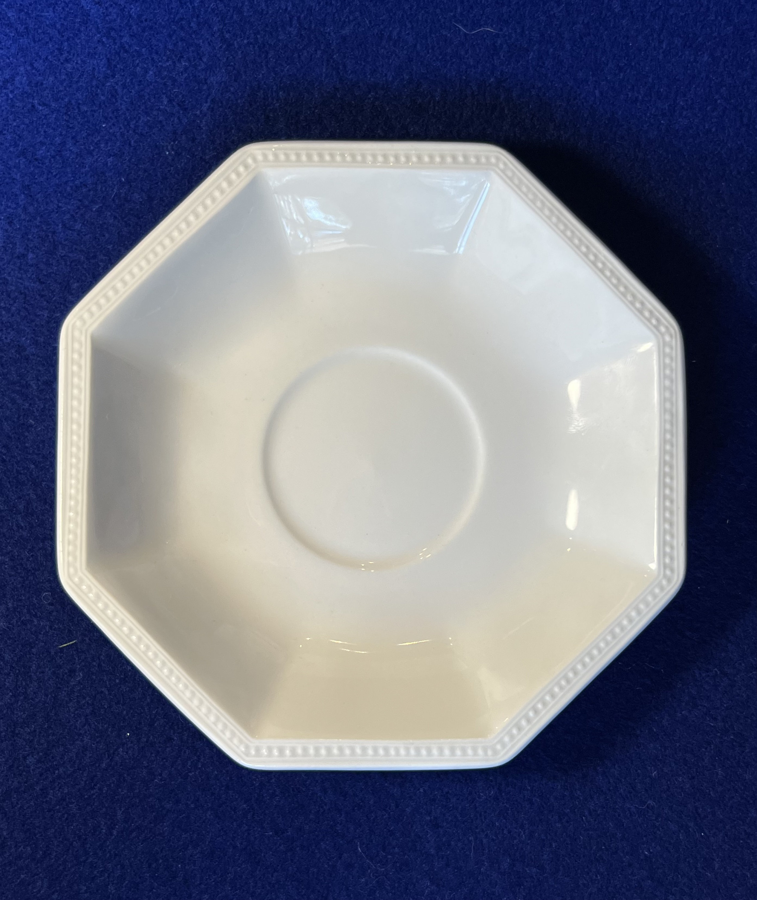 Johnson Brothers Octagon - Etsy
