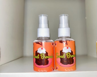 Sweet Brownie Raumspray Mehrzweckspray