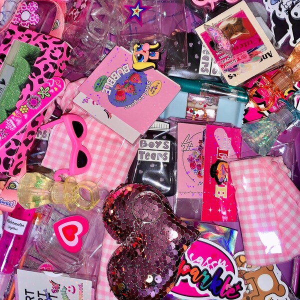 Lip Gloss Scoop Etsy