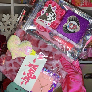Mystery Purse bundle