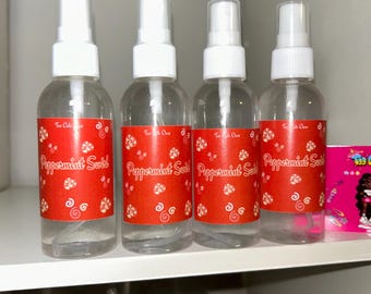 Pfefferminz Swirl Raumspray/ Raumspray/ Raumspray/ Auto Lufterfrischer/ Duft