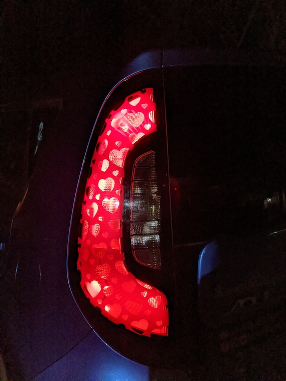 Heart Tail Lights Bmw ubicaciondepersonas.cdmx.gob.mx