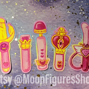 Sailor Moon Sex Toy