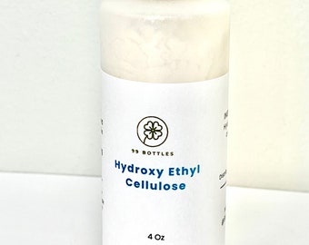 HYDROXY ETHYL CELLULOSE