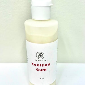 Xanthan Gum