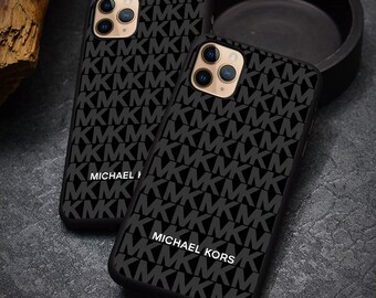 mk cell phone case