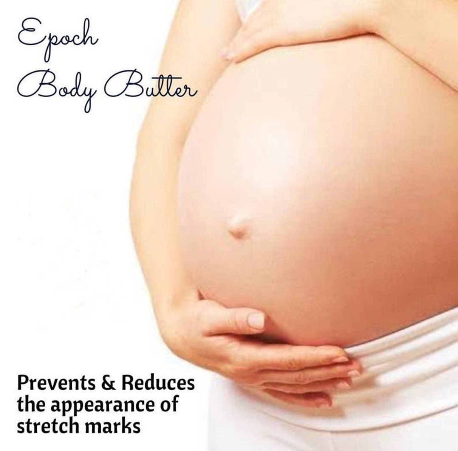 Epoch Body Butter Mosquito Butter Nuskin Baobab Body Etsy